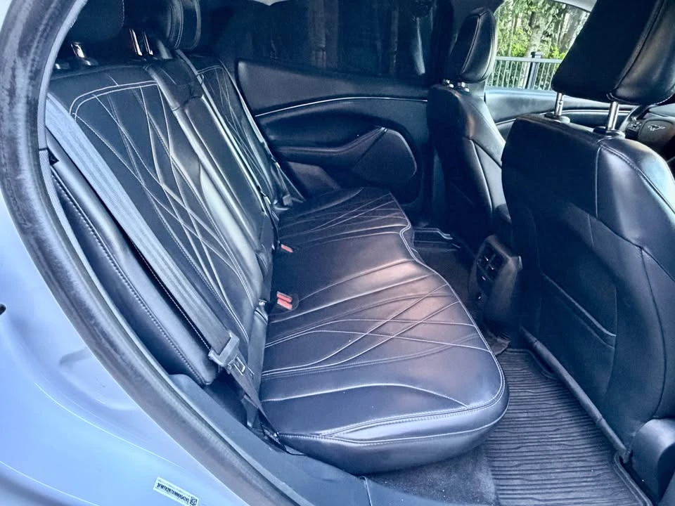 2021 Ford Mustang Mach-E - Image 14 of 20