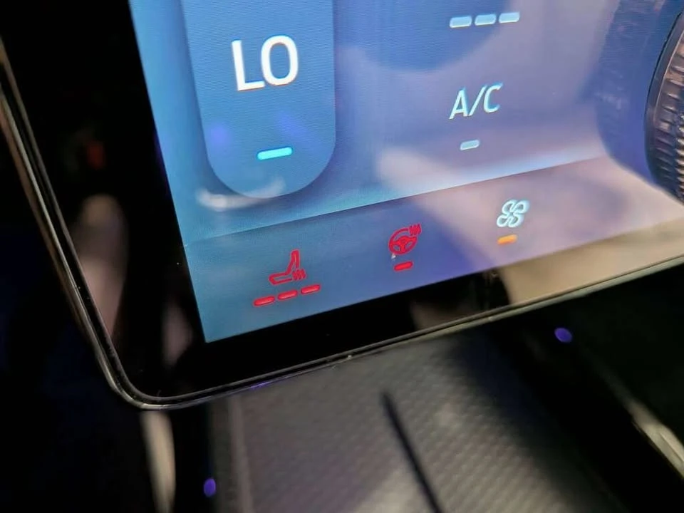 2021 Ford Mustang Mach-E - Image 3 of 10