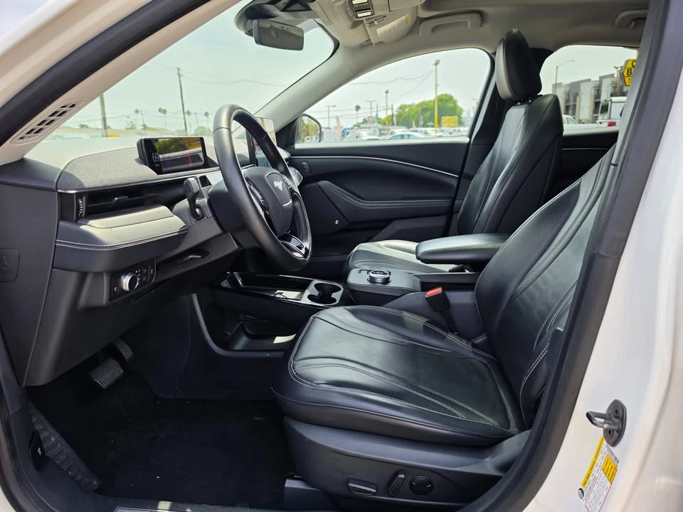 2021 Ford Mustang Mach-E - Image 9 of 20