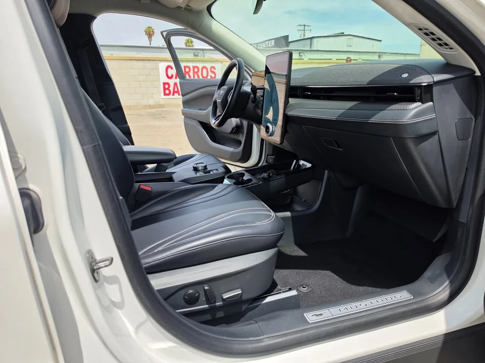 2021 Ford Mustang Mach-E - Image 14 of 20