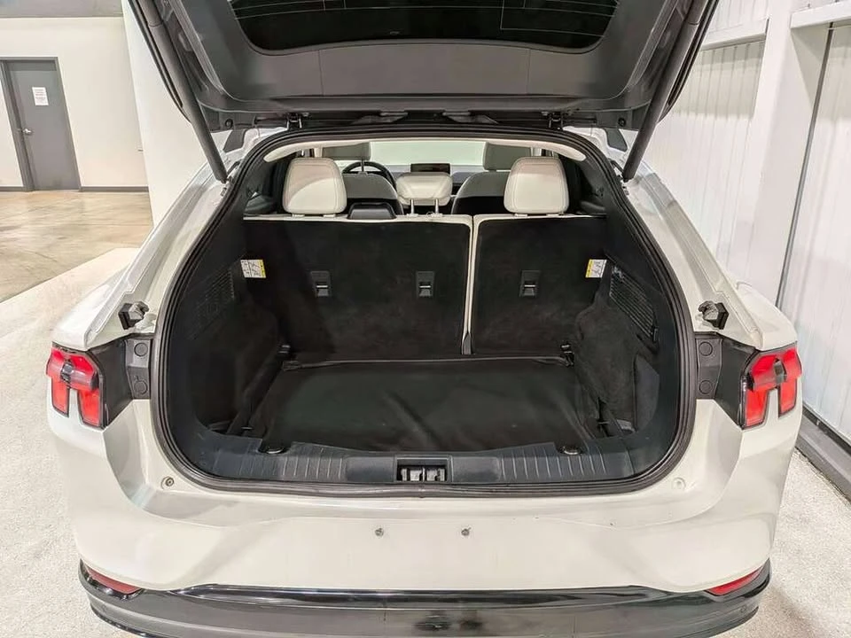 2021 Ford Mustang Mach-E - Image 9 of 10