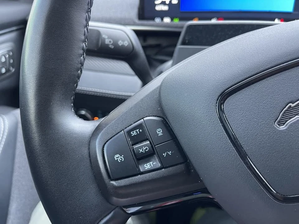 2021 Ford Mustang Mach-E - Image 12 of 15