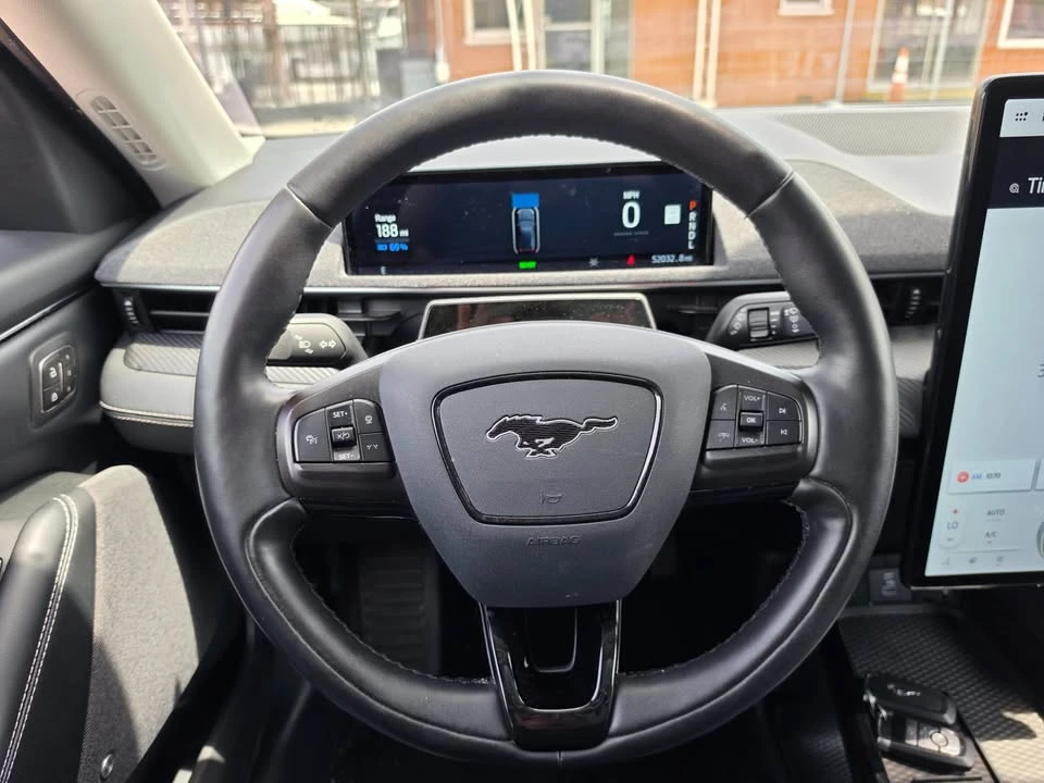 2021 Ford Mustang Mach-E - Image 19 of 20