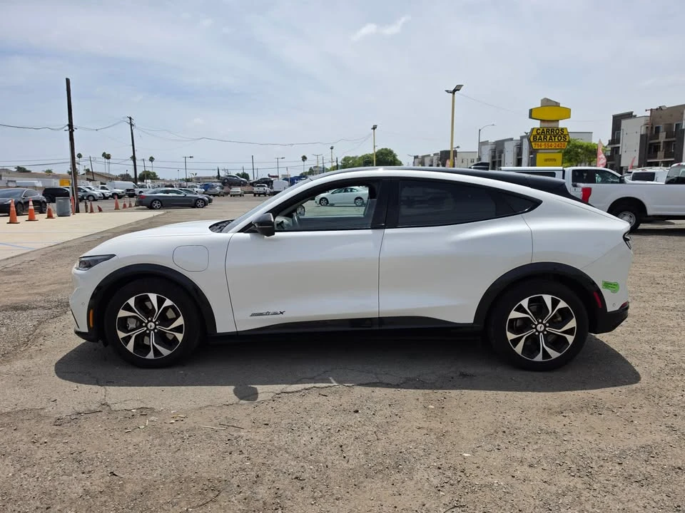 2021 Ford Mustang Mach-E - Image 4 of 20