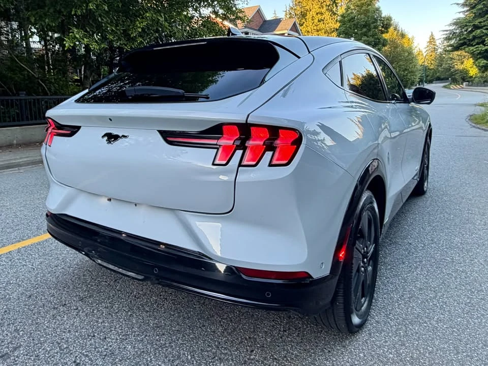 2021 Ford Mustang Mach-E - Image 5 of 20
