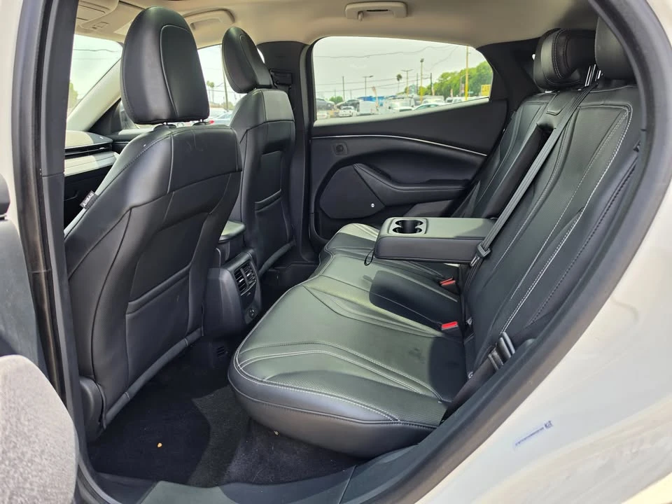 2021 Ford Mustang Mach-E - Image 10 of 20