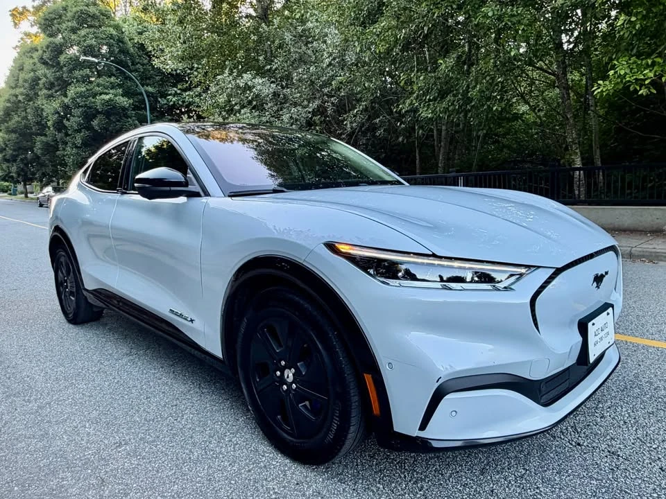 2021 Ford Mustang Mach-E - Image 11 of 20