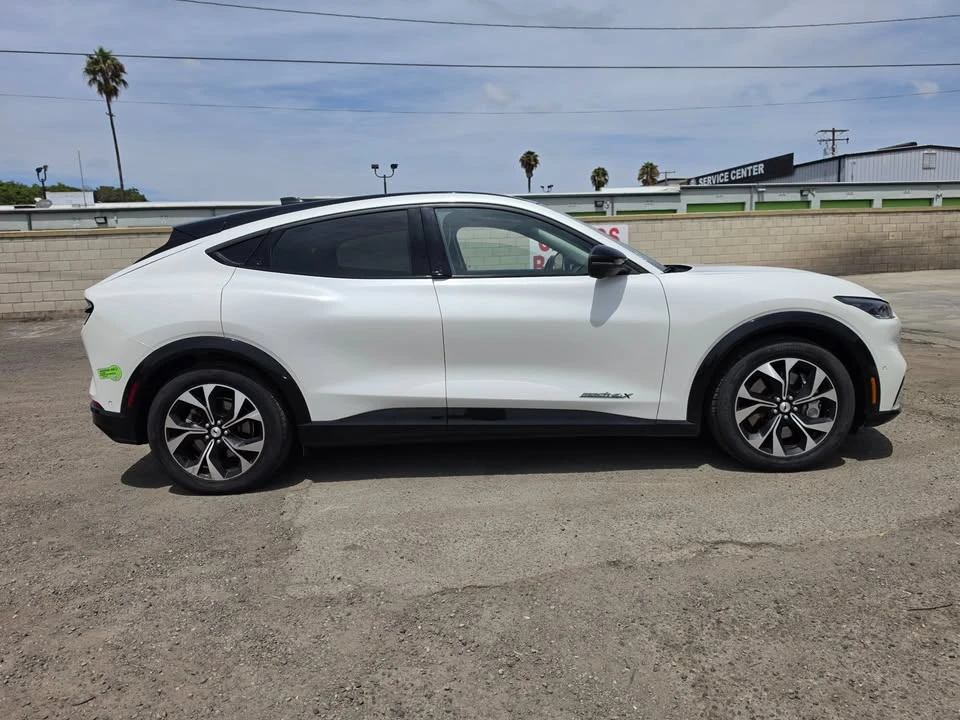 2021 Ford Mustang Mach-E - Image 8 of 20