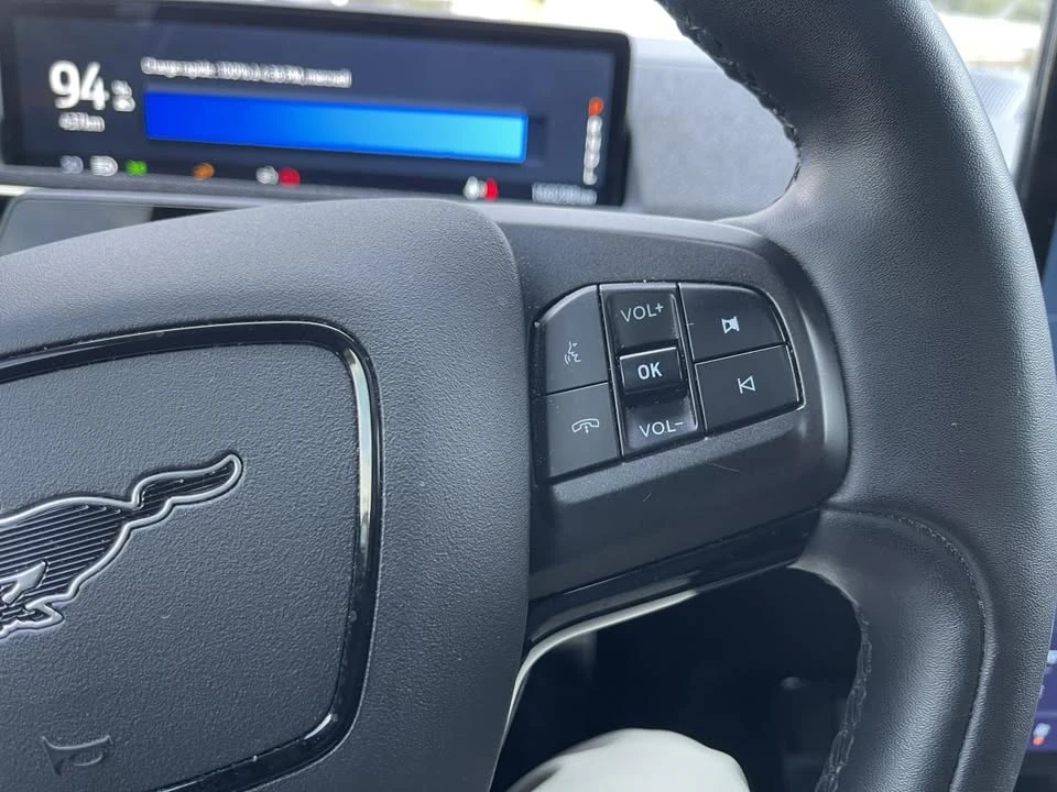 2021 Ford Mustang Mach-E - Image 7 of 10