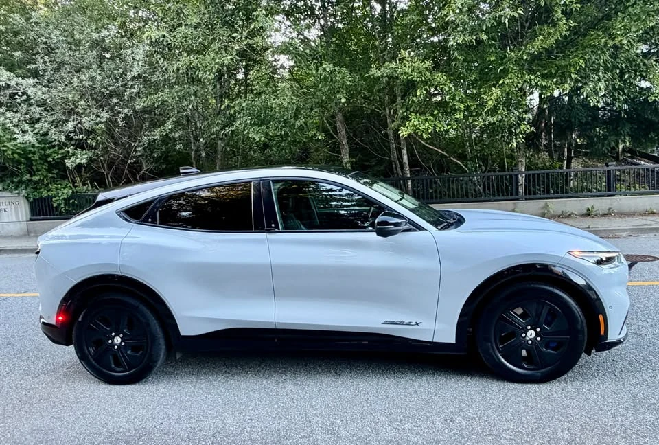 2021 Ford Mustang Mach-E - Image 13 of 20
