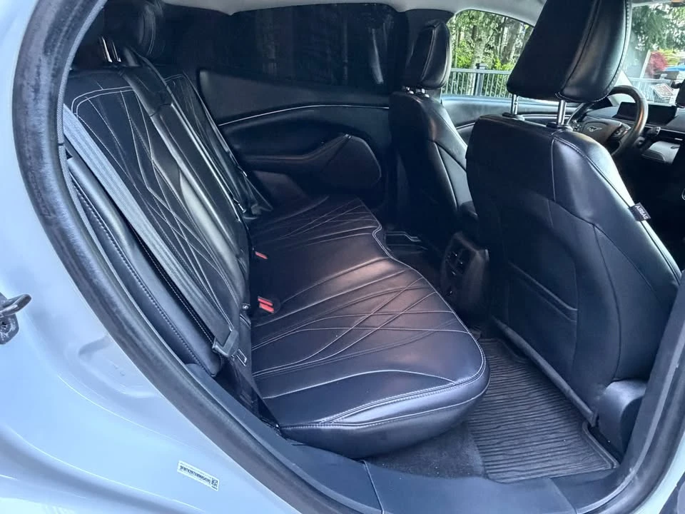 2021 Ford Mustang Mach-E - Image 15 of 20
