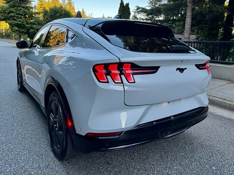 2021 Ford Mustang Mach-E - Image 7 of 20