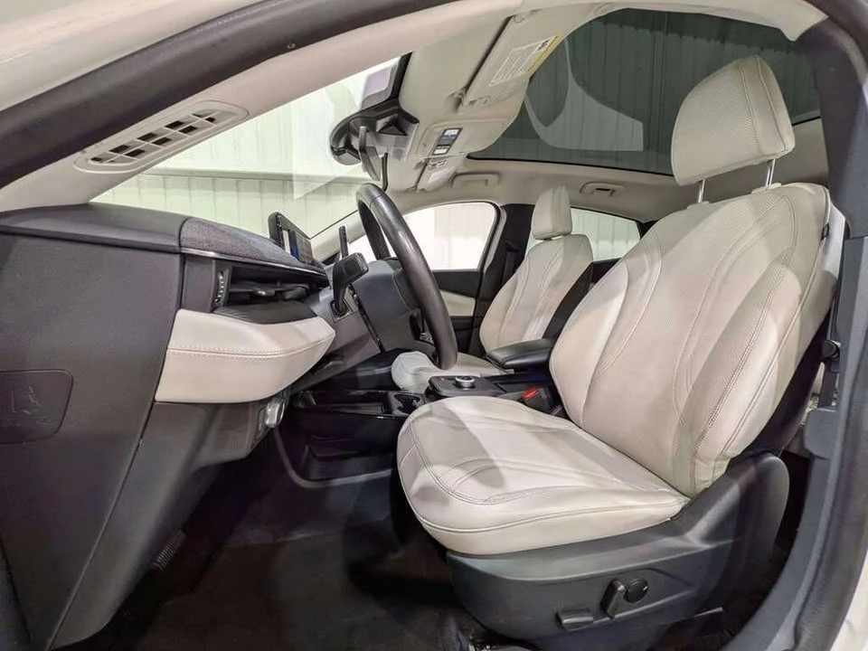 2021 Ford Mustang Mach-E - Image 2 of 10