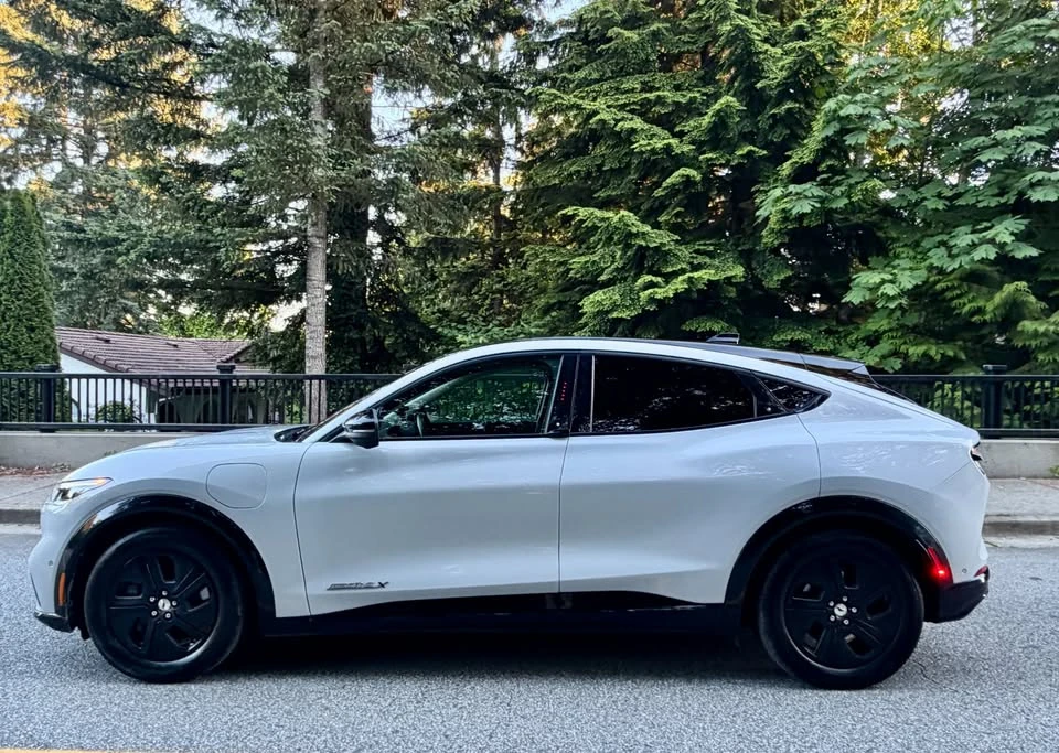 2021 Ford Mustang Mach-E - Image 8 of 20