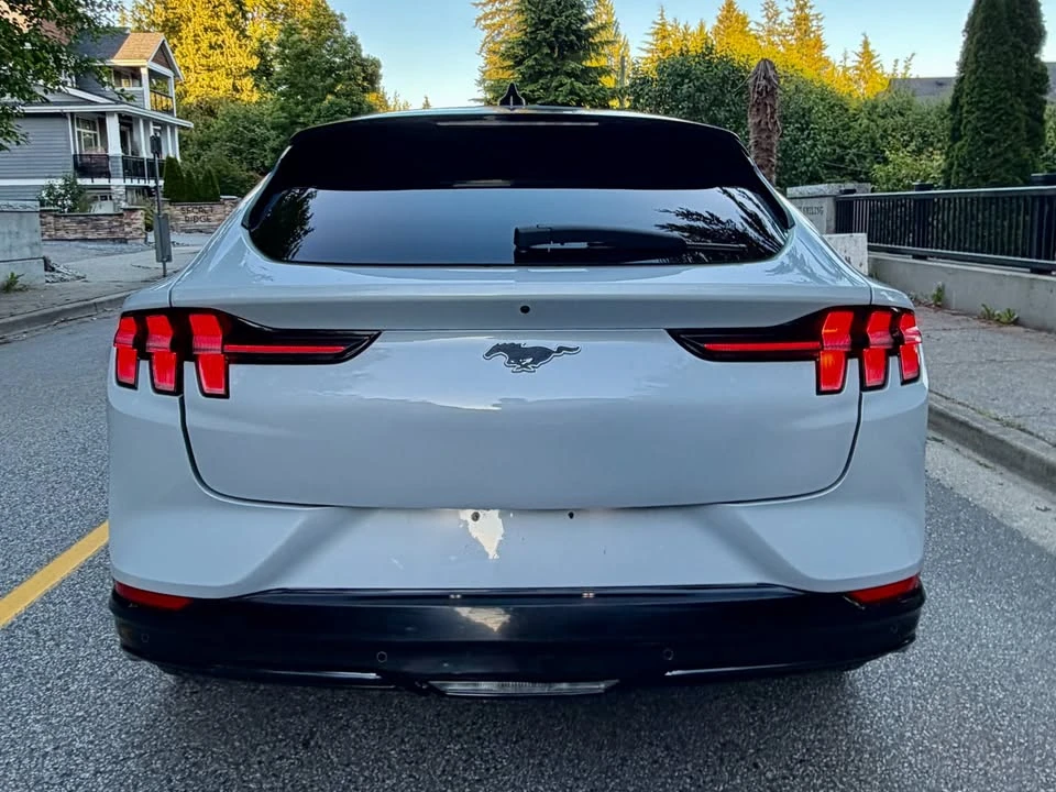 2021 Ford Mustang Mach-E - Image 6 of 20