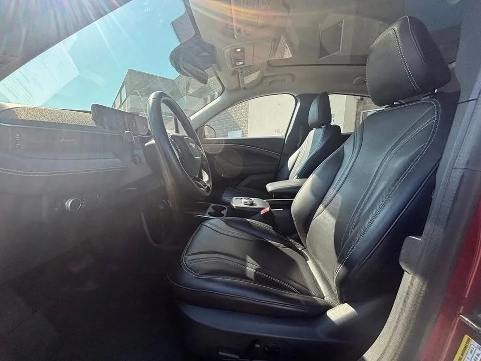 2021 Ford Mustang Mach-E - Image 13 of 20