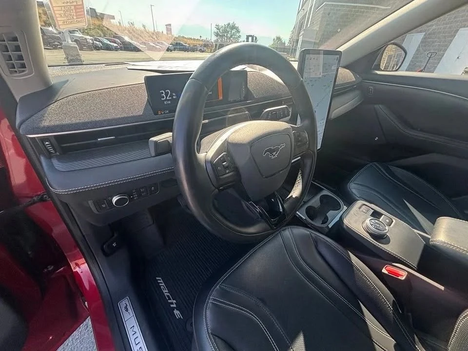 2021 Ford Mustang Mach-E - Image 16 of 20
