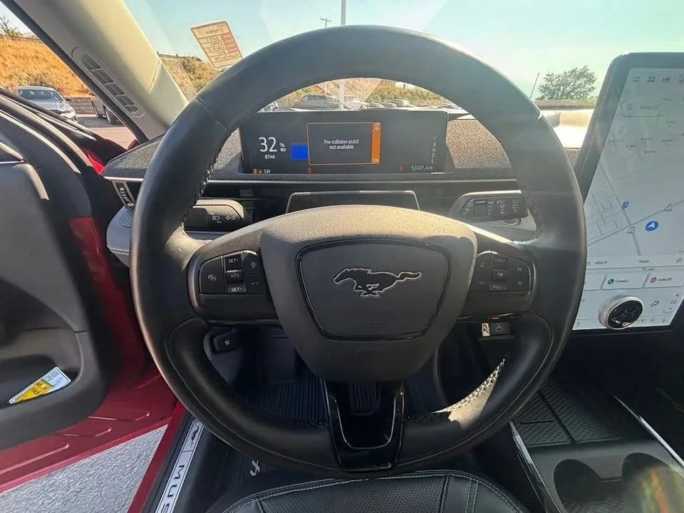 2021 Ford Mustang Mach-E - Image 17 of 20