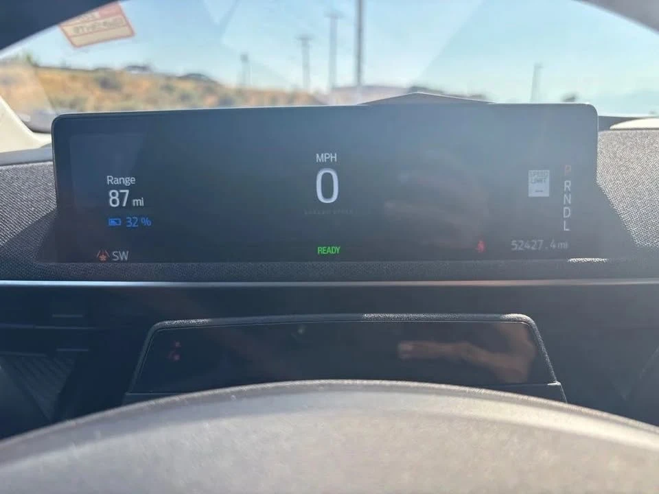 2021 Ford Mustang Mach-E - Image 18 of 20