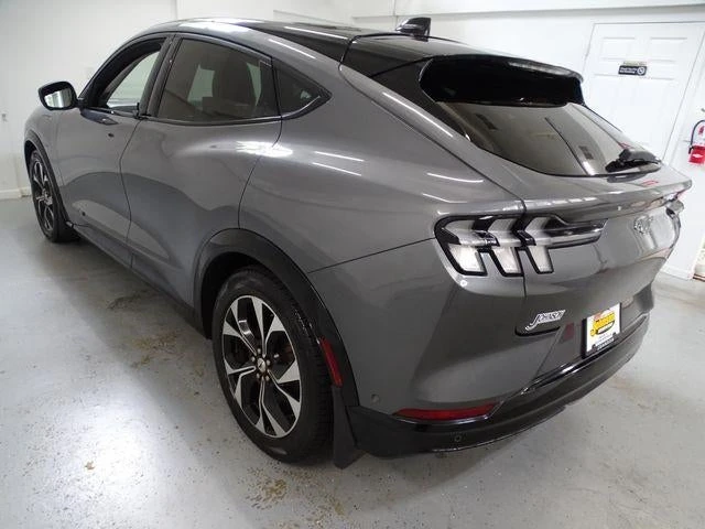 2021 Ford Mustang Mach-E - Image 18 of 20