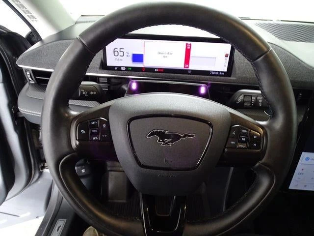 2021 Ford Mustang Mach-E - Image 6 of 20