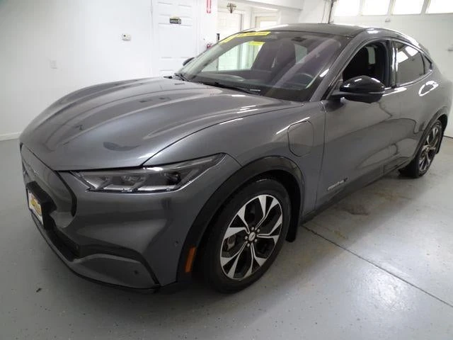 2021 Ford Mustang Mach-E - Image 16 of 20