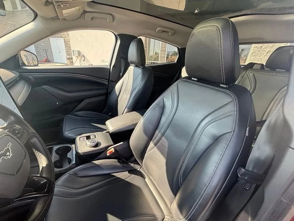 2021 Ford Mustang Mach-E - Image 15 of 20