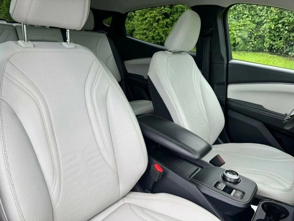 2021 Ford Mustang Mach-E - Image 13 of 20