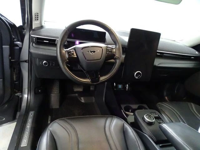 2021 Ford Mustang Mach-E - Image 5 of 20