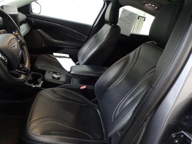 2021 Ford Mustang Mach-E - Image 2 of 20