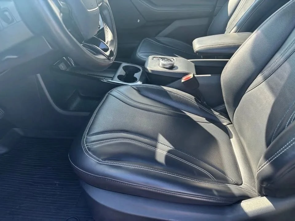 2021 Ford Mustang Mach-E - Image 14 of 20
