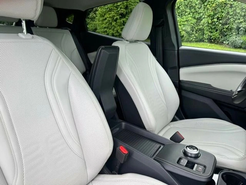2021 Ford Mustang Mach-E - Image 20 of 20