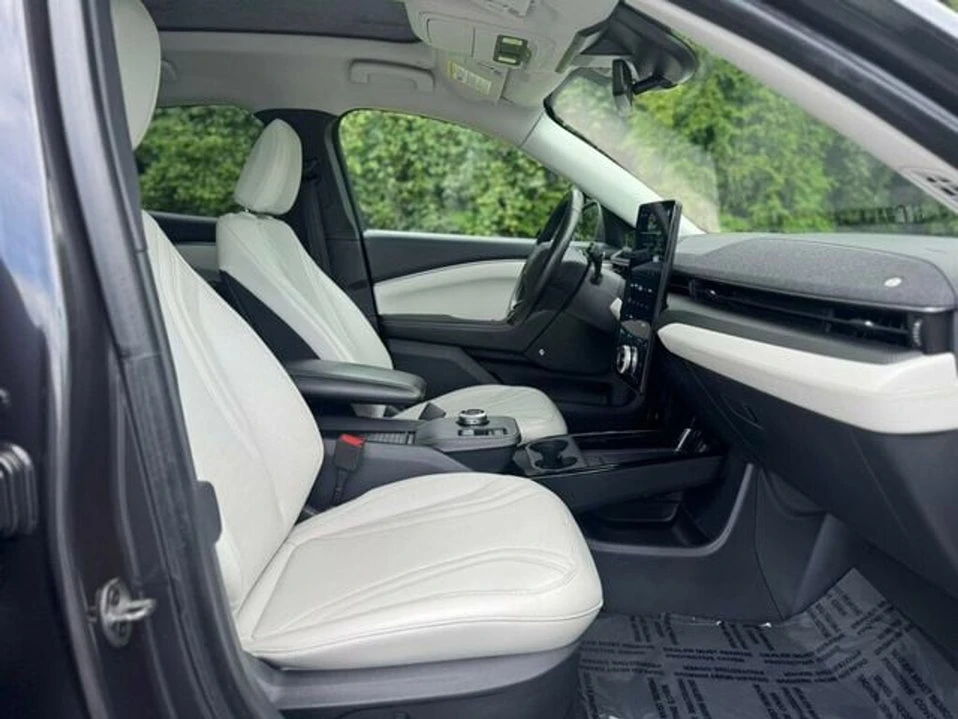 2021 Ford Mustang Mach-E - Image 12 of 20