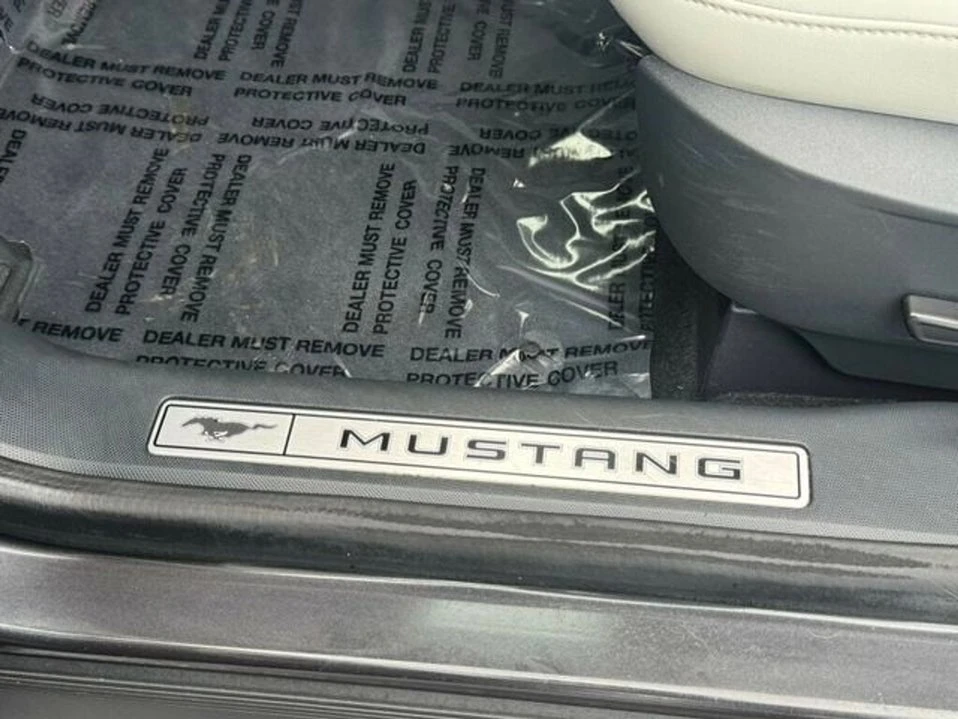 2021 Ford Mustang Mach-E - Image 10 of 20