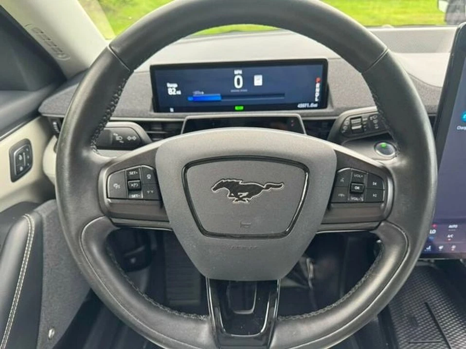 2021 Ford Mustang Mach-E - Image 15 of 20
