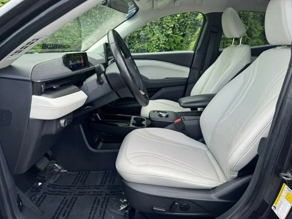 2021 Ford Mustang Mach-E - Image 19 of 20
