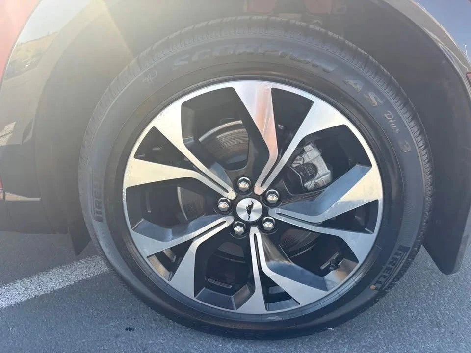 2021 Ford Mustang Mach-E - Image 12 of 20