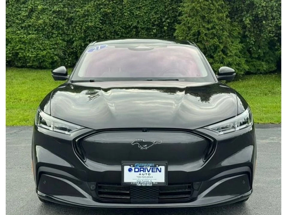 2021 Ford Mustang Mach-E - Image 7 of 20