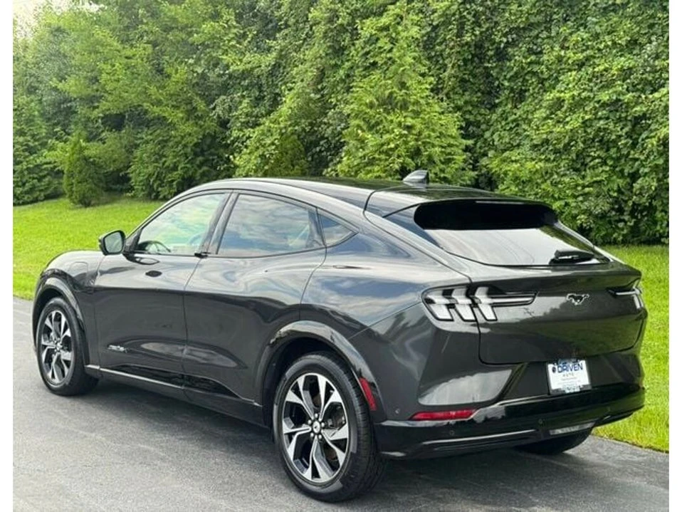 2021 Ford Mustang Mach-E - Image 18 of 20