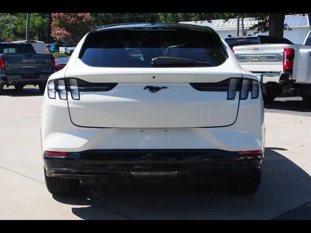 2021 Ford Mustang Mach-E - Image 4 of 20