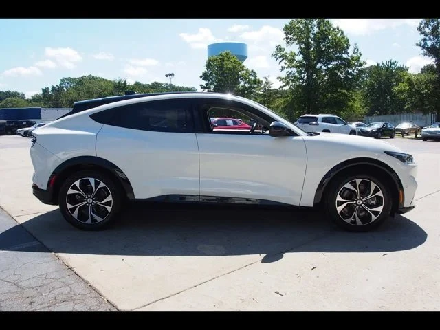 2021 Ford Mustang Mach-E - Image 6 of 20