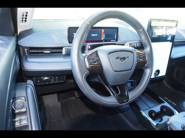 2021 Ford Mustang Mach-E - Image 17 of 20