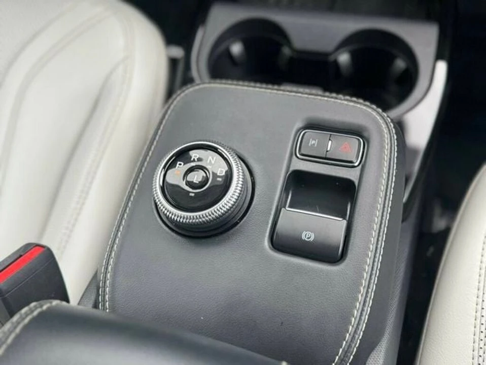 2021 Ford Mustang Mach-E - Image 17 of 20