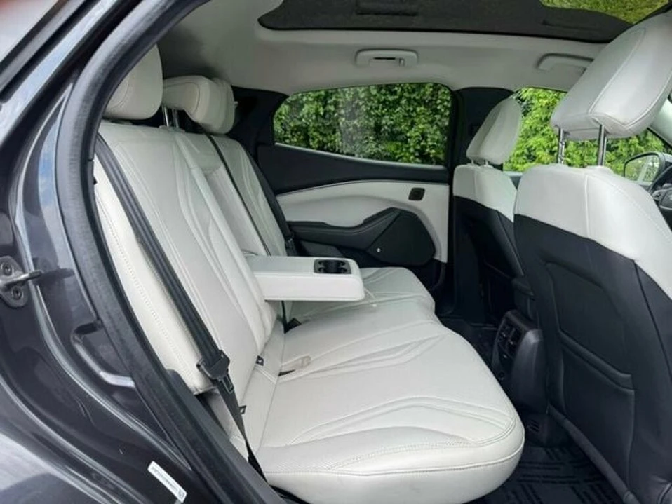 2021 Ford Mustang Mach-E - Image 14 of 20