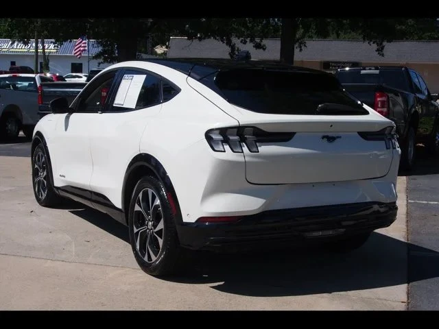 2021 Ford Mustang Mach-E - Image 3 of 20