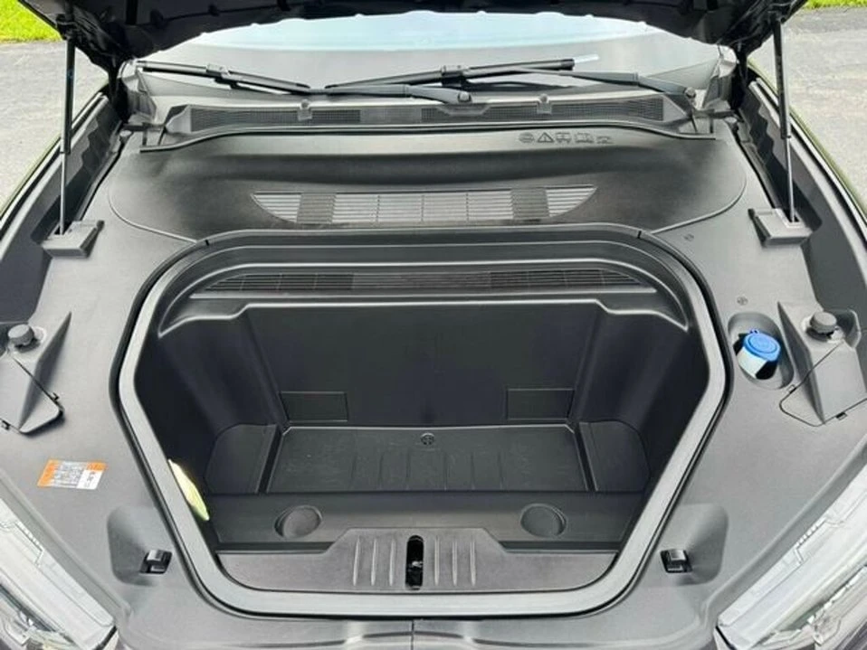 2021 Ford Mustang Mach-E - Image 8 of 20