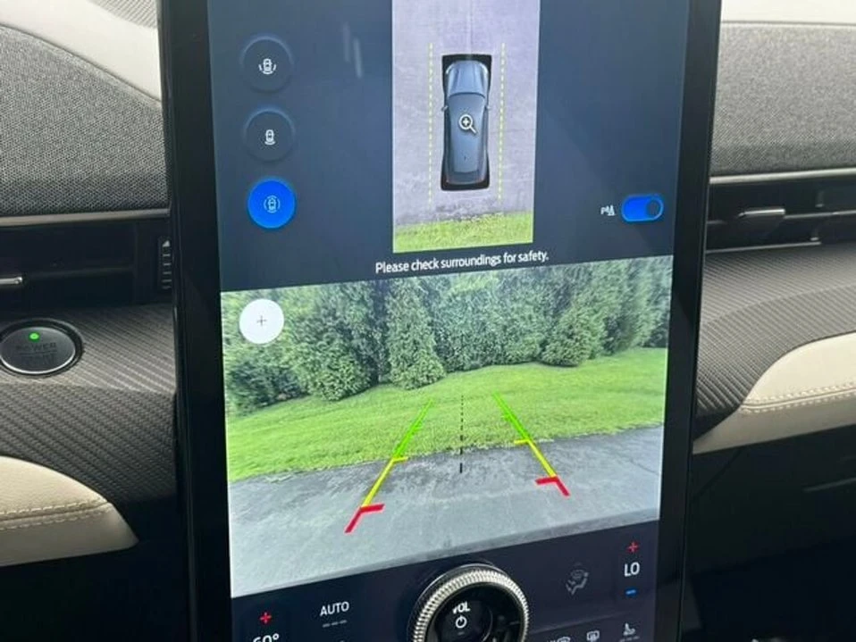 2021 Ford Mustang Mach-E - Image 16 of 20