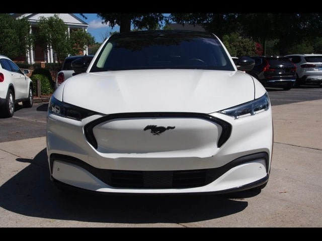 2021 Ford Mustang Mach-E - Image 8 of 20