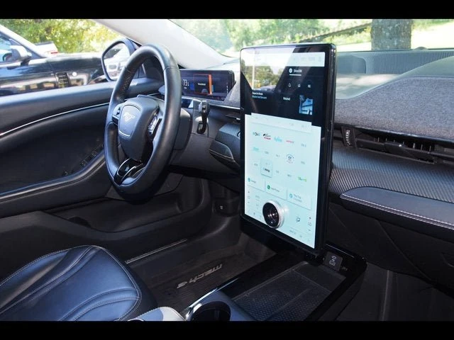 2021 Ford Mustang Mach-E - Image 10 of 20