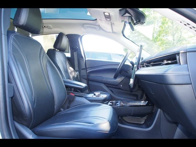 2021 Ford Mustang Mach-E - Image 11 of 20